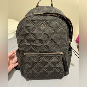 Kate Spade Backpack
